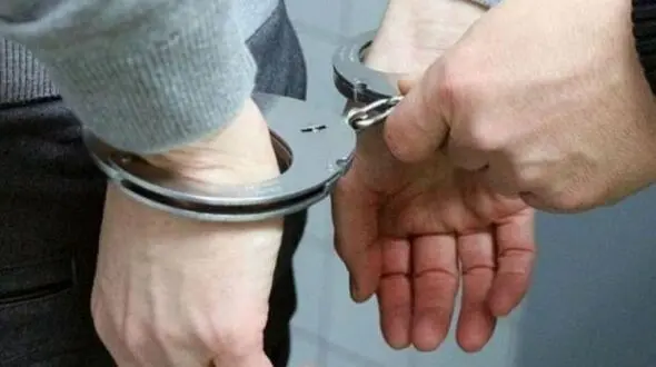 دستگیری 16 سوداگر مرگ در نیکشهر