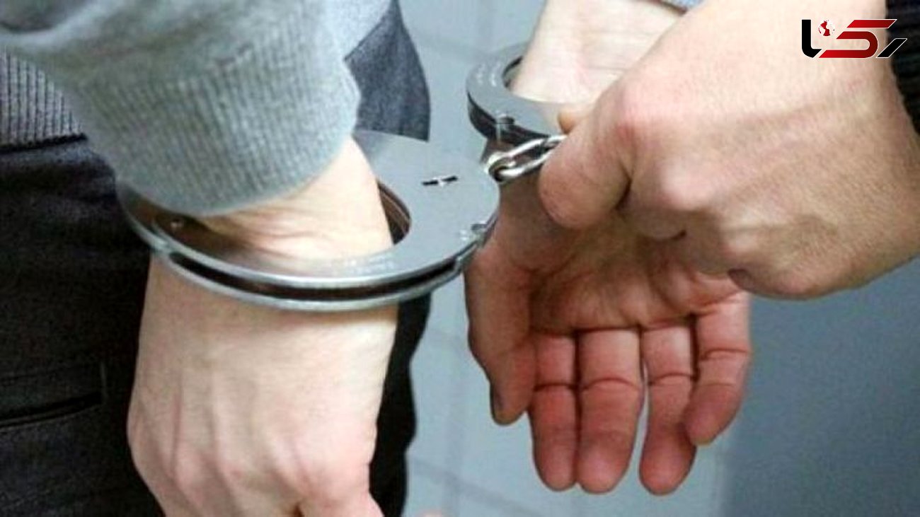 دستگیری 16 سوداگر مرگ در نیکشهر