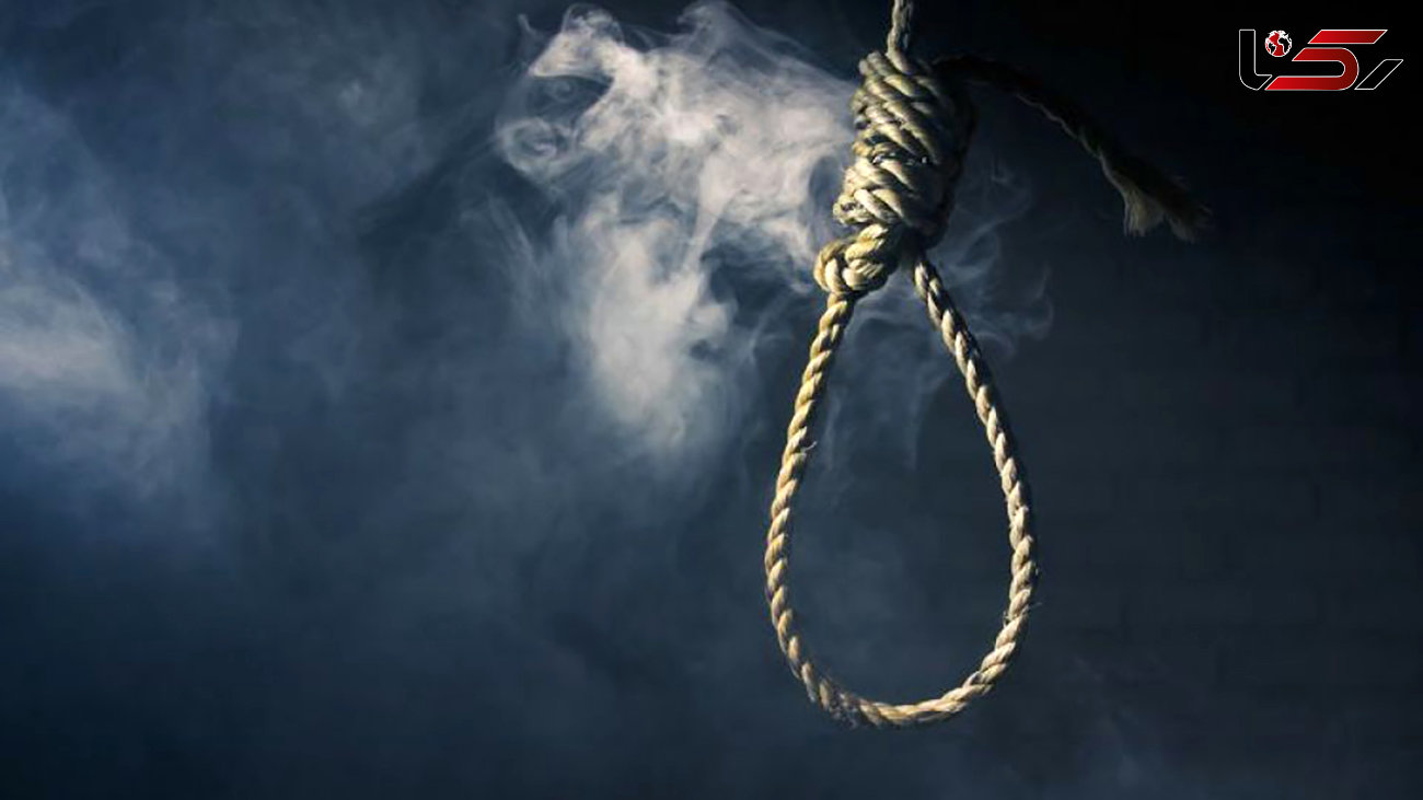 خودکشی دختر 12 ساله خرمشهری با طناب دار