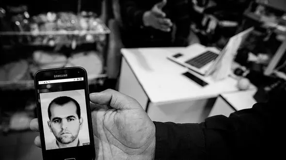 کودکی شیطان پارس آباد از زبان مادرش + عکس