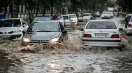 هشدار جدی هواشناسی؛ سیلاب و باران‌های خطرناک در راه جنوب کشور