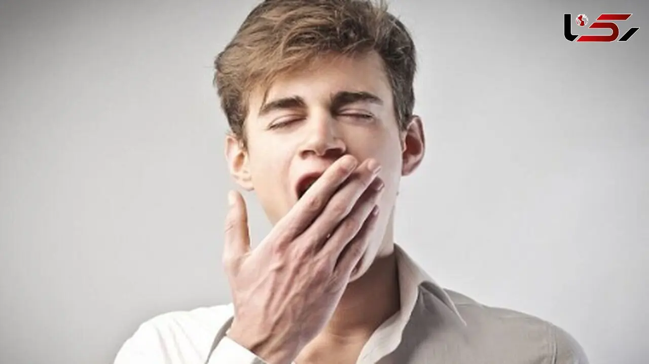 خمیازه و خطراتی که نمی‌ دانید! چیستی و چگونگی مقابله