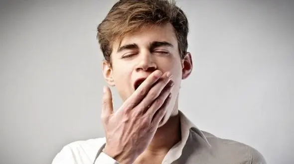 خمیازه و خطراتی که نمی‌ دانید! چیستی و چگونگی مقابله