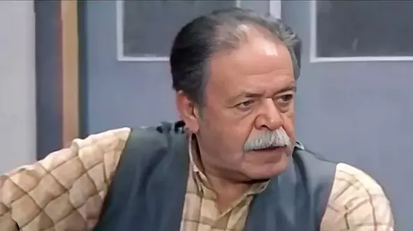 سکانسی از «پدر سالار» که تلویزیون سانسور کرد 