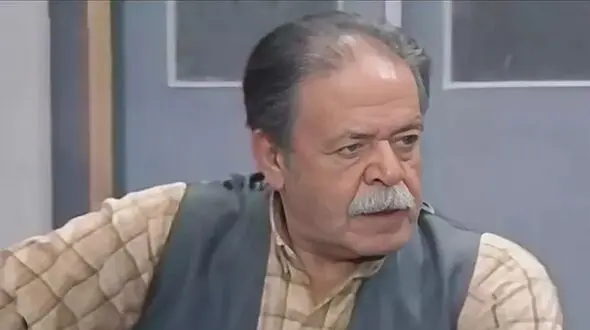 سکانسی از «پدر سالار» که تلویزیون سانسور کرد 