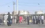 علت و ابعاد اعتراض کارگران پارس جنوبی / کارگر سعی می کند تا زیر خط فقر زنده بماند