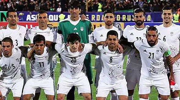 خریداری 3 هزار بلیط بازی امروز توسط یک ایرانی