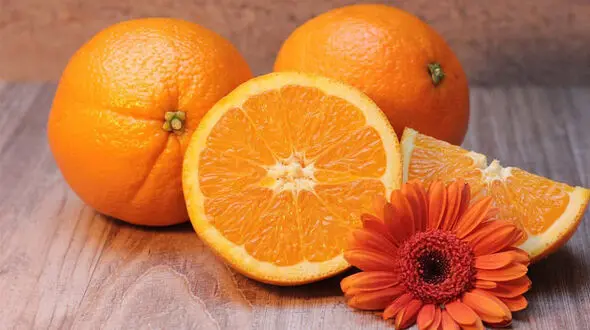 خواص پرتقال برای پسوریازیس