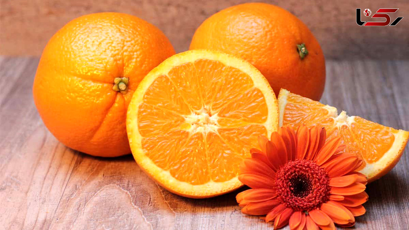 خواص پرتقال برای پسوریازیس