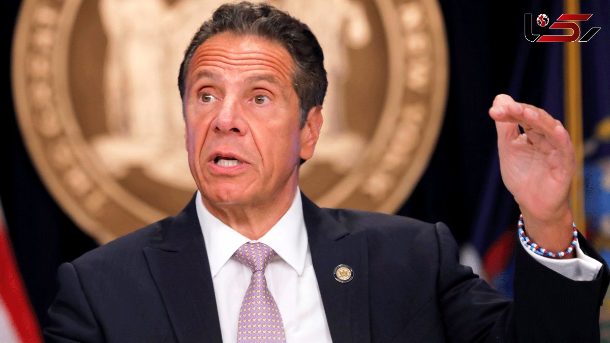  Cuomo Says Trump Is 'Incompetent', 'Irrelevant' after Vaccine Threat 