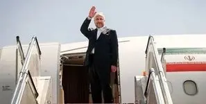 قالیباف به پاکستان رفت/ همراهان او در این سفر چه کسانی هستند؟