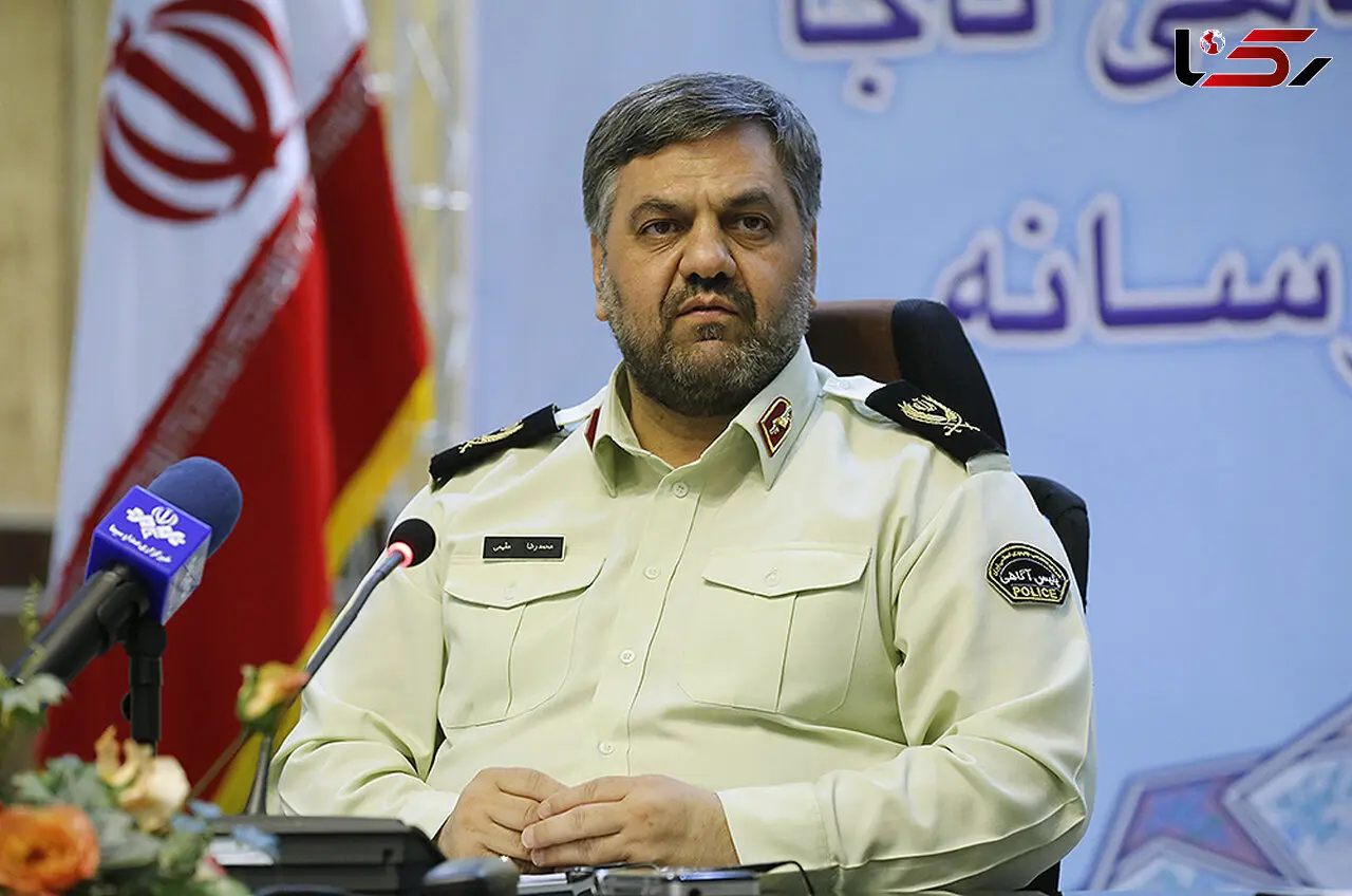 دستگیری زن 30 ساله با بیش از ۲۱۱ میلیون یورو تخلف ارزی!

