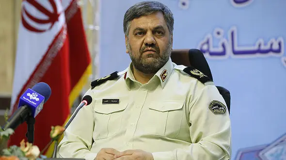 دستگیری زن 30 ساله با بیش از ۲۱۱ میلیون یورو تخلف ارزی!
