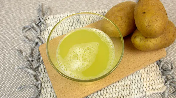 بهترین روشن کننده پوست + فرمول تهیه 