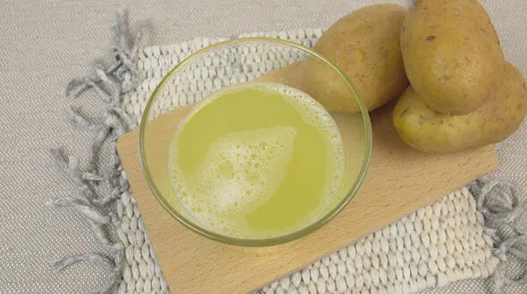 بهترین روشن کننده پوست + فرمول تهیه 