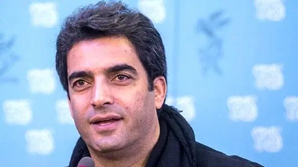 منوچهر هادی تصویری صمیمانه از خواهر و خواهرزاده‌اش به اشتراک گذاشت!
