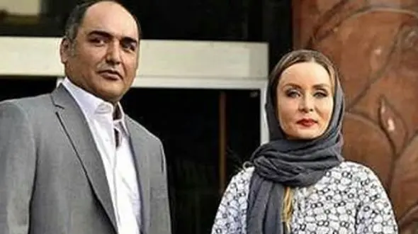 فیلم / حدیث فولادوند: چند سال بعد ازدواج بازیگری نکردم .../ به نظر من یار خوب تمام ماجرا نیست جوونا خیلی چیزا میگن ....  