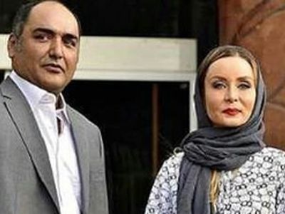 فیلم / حدیث فولادوند: چند سال بعد ازدواج بازیگری نکردم .../ به نظر من یار خوب تمام ماجرا نیست جوونا خیلی چیزا میگن ....  