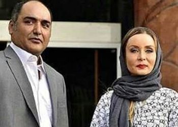 فیلم / حدیث فولادوند: چند سال بعد ازدواج بازیگری نکردم .../ به نظر من یار خوب تمام ماجرا نیست جوونا خیلی چیزا میگن ....  