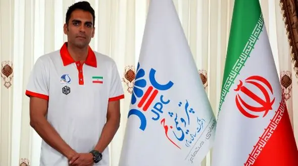 امیر مرادی مربی حاشیه ساز تیم ملی دو میدانی حاضر در کره کیست؟ از قهرمانی در پیست تا مربیگری در تیم ملی دوومیدانی