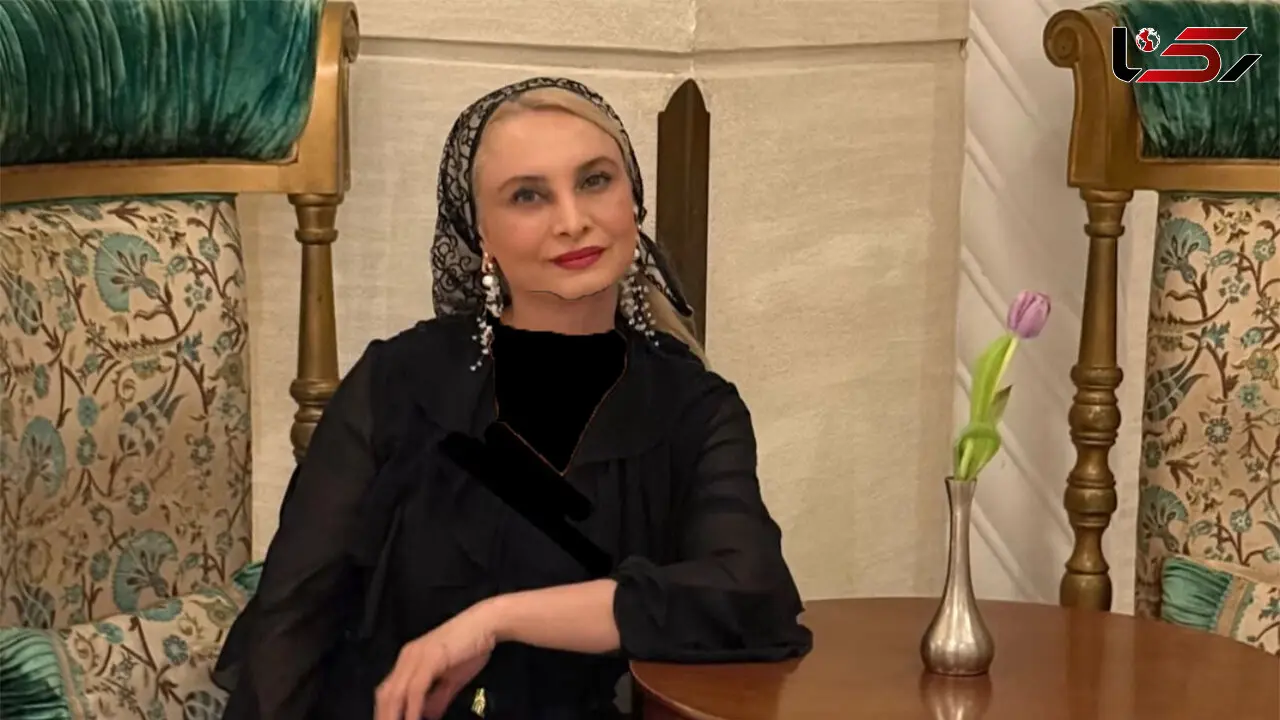نگاهی به خونه و زندگی جدید مریم کاویانی / از کتابخونه پر از کتاب تا ویوی ابدی و زیبای خانه جدید خانم بازیگر