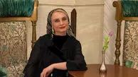 نگاهی به خونه و زندگی جدید مریم کاویانی / از کتابخونه پر از کتاب تا ویوی ابدی و زیبای خانه جدید خانم بازیگر