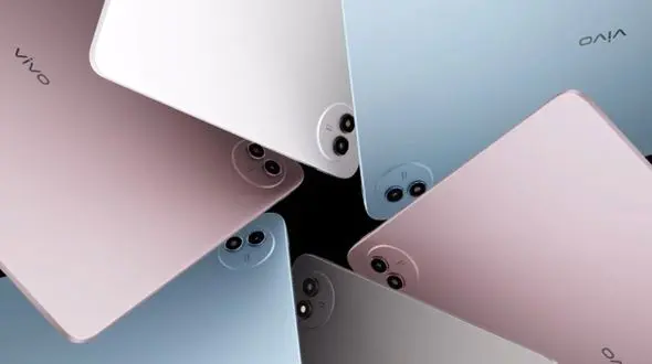 تبلت‌های جدید ویوو پد ۵ پرو و SE: قدرت پردازش بالا و ظرفیت باتری بالا