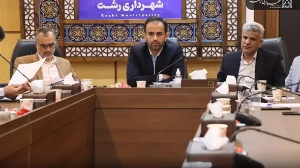 احداث گذر خوراک در پارک ملت شهر رشت/نهادینه سازی فستیوال خوراک رشت در سطح کشور