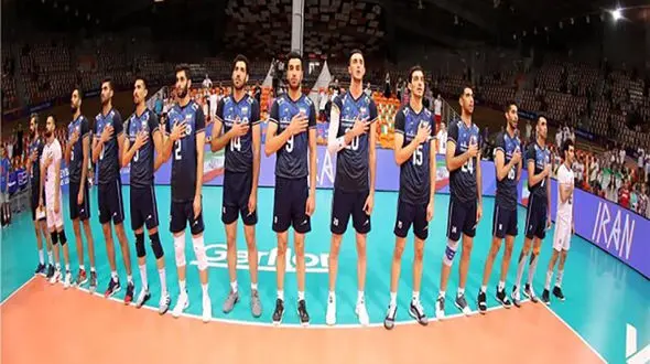 جزئیات برخورد پلیس شیکاگو با والیبالیست های ایرانی