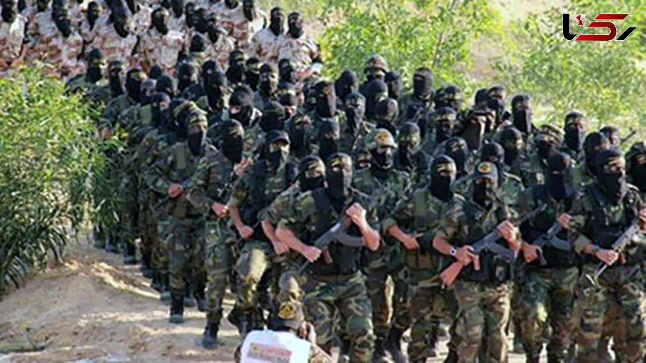 ناکامی صهیونیست‌ها در نفوذ به غزه