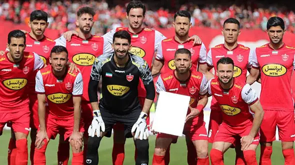 ترکیب پرسپولیس و پیکان اعلام شد/ گولسیانی بازهم روی نیمکت