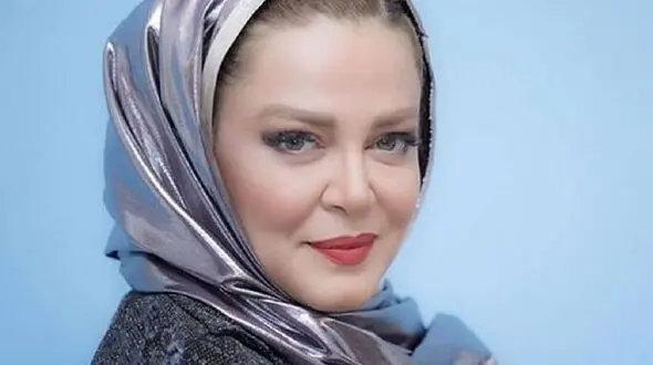 بهاره رهنما تغییر چهره داد/ خانوم بازیکر با استایل خاص در 52 سالگی اصلا در خیابان قابل شناسایی نیست