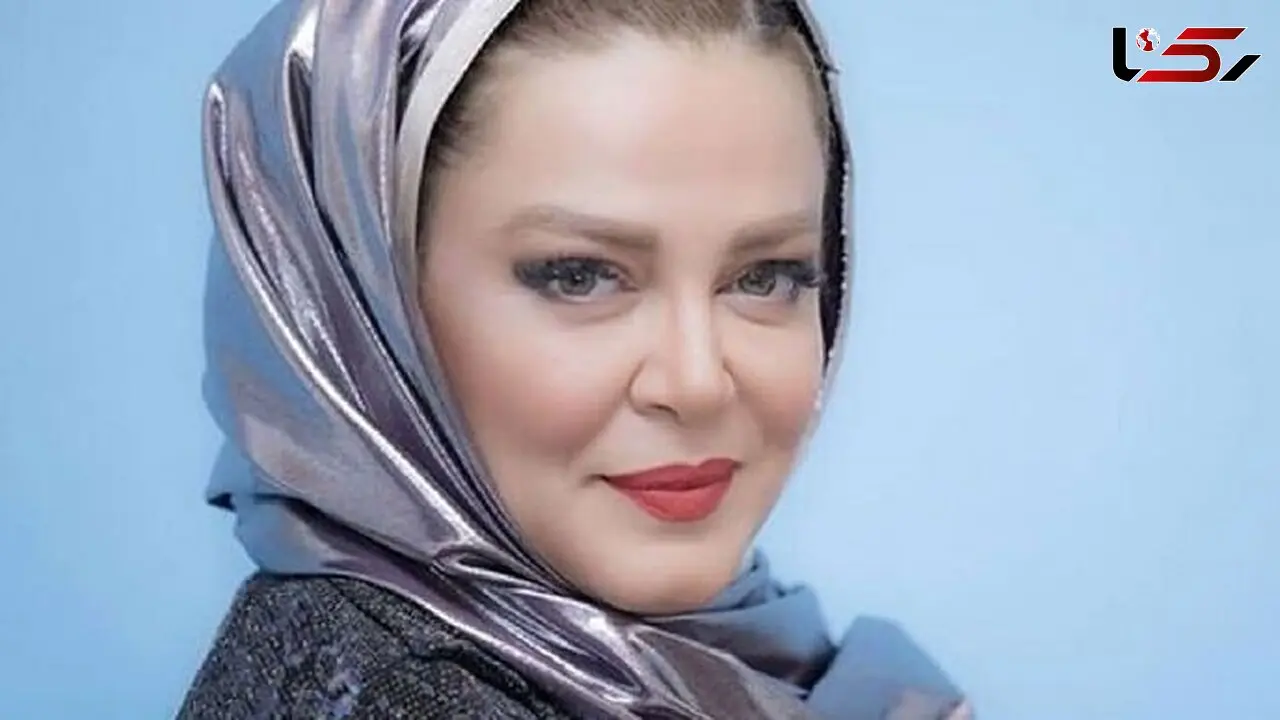 بهاره رهنما تغییر چهره داد/ خانوم بازیکر با استایل خاص در 52 سالگی اصلا در خیابان قابل شناسایی نیست