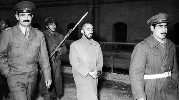 شهید نواب صفوی مبارز خستگی ناپذیر/ وحشت مقامات و ماموران شاه از نام نواب صفوی