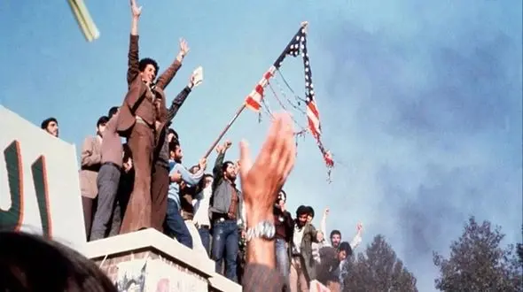 اکنون وقت آن نیست که بگوییم تصرف سفارت آمریکا درست بود یا غلط