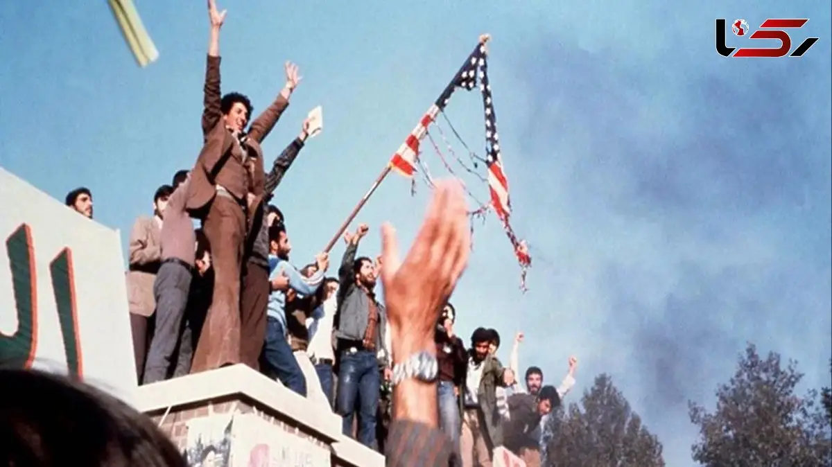 اکنون وقت آن نیست که بگوییم تصرف سفارت آمریکا درست بود یا غلط