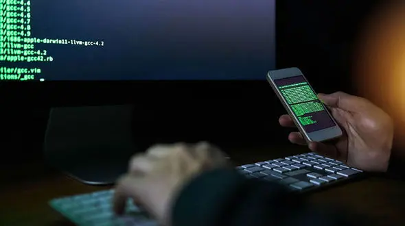 تهدیدات جدید کلاهبرداری‌ های اینترنتی با هک گوشی و پیام‌ رسان‌ ها