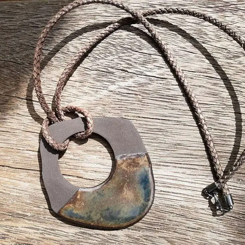 گردنبند زنانه طلا
