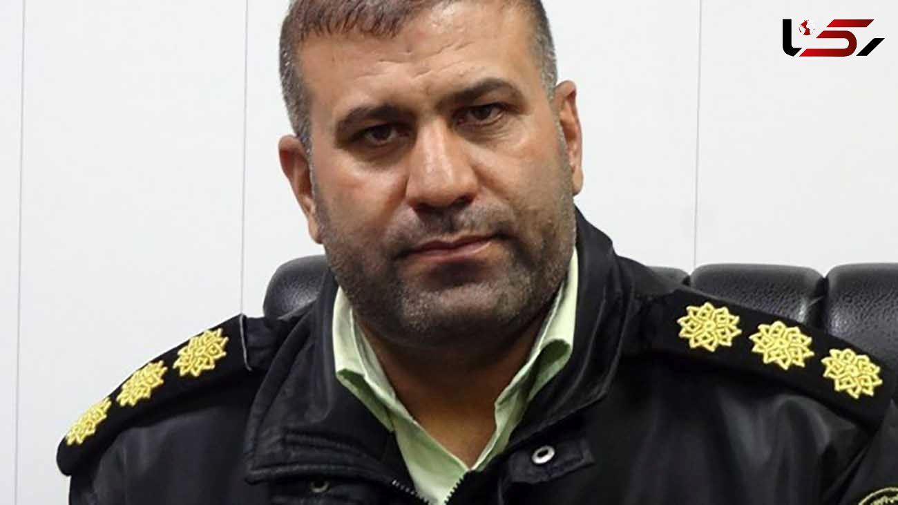 دستگیری 31 سارق و کشف 14 هزار نخ سیگار قاچاق در بروجرد
