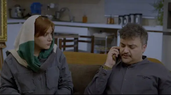 پایان فیلم‌برداری فیلم سینمایی برای انسانیت، به کارگردانی سعید محسنی