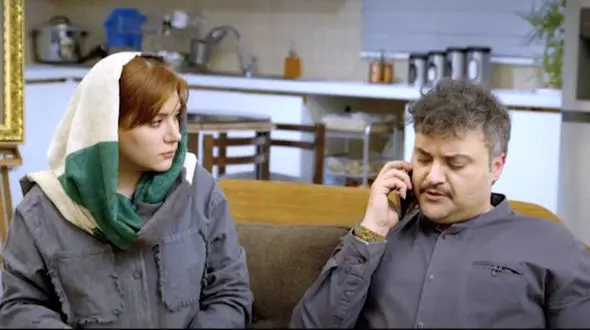 پایان فیلم‌برداری فیلم سینمایی برای انسانیت، به کارگردانی سعید محسنی