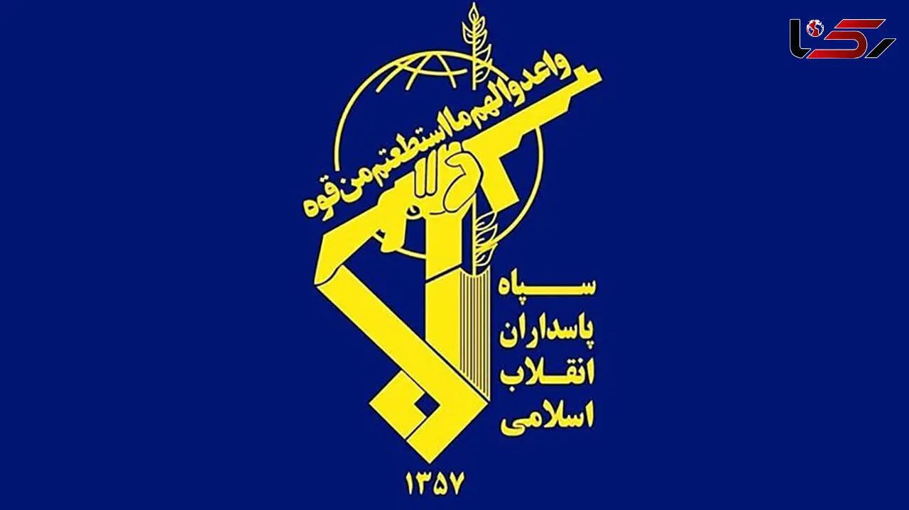 سپاه: تشکیل دو کشور فلسطینی و اسرائیلی توطئه‌ای شیطانی است