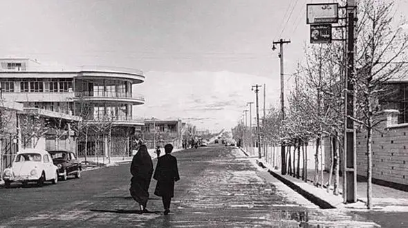 تغییرات تهران در عصر ناصرالدین‌شاه؛ رازهای نام‌گذاری محلات