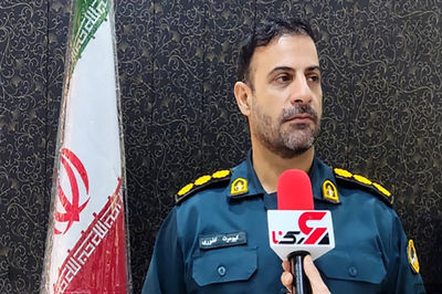 پایان سرقت های خیابانی با بازداشت سارق سابقه دار در اهواز