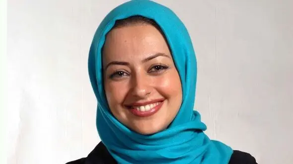 نفیسه روشن: مگر با جنیفر لوپز و شکیرا طرف هستیم؟! / عکس