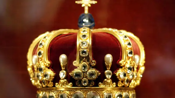 شکنجه و کشتار مردهای نگون‌بخت به دست ملکه خونخوار + عکس