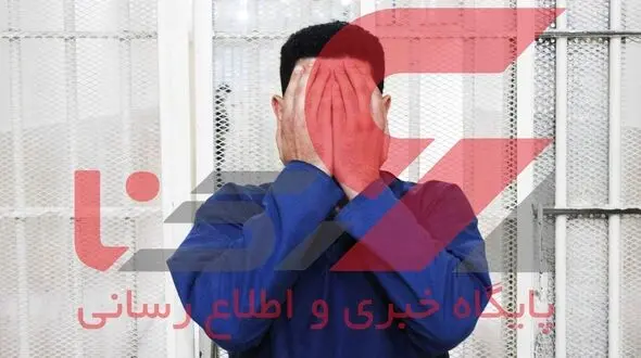 دستگیری 3 شرور به خاطر قتل وحید مرادی در زندان کرج / جزئیات اولین بازجویی + عکس 