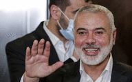 Hamas Lauds Leader’s ‘Honorable’ Position on Palestine 