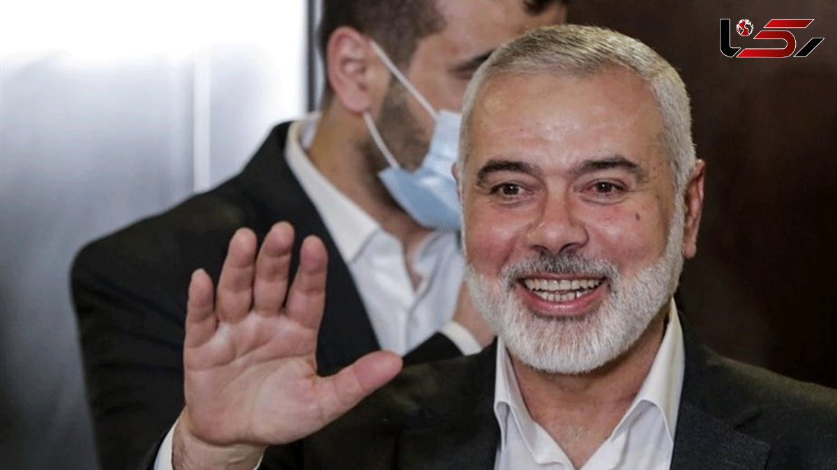 Hamas Lauds Leader’s ‘Honorable’ Position on Palestine 