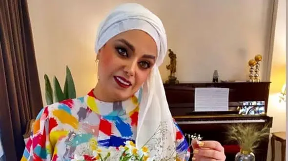 تفاوت فاحش صبا راد با شوهر اول و دومش! / خانم مجری چی بود و چه شد ؟! + عکس ها